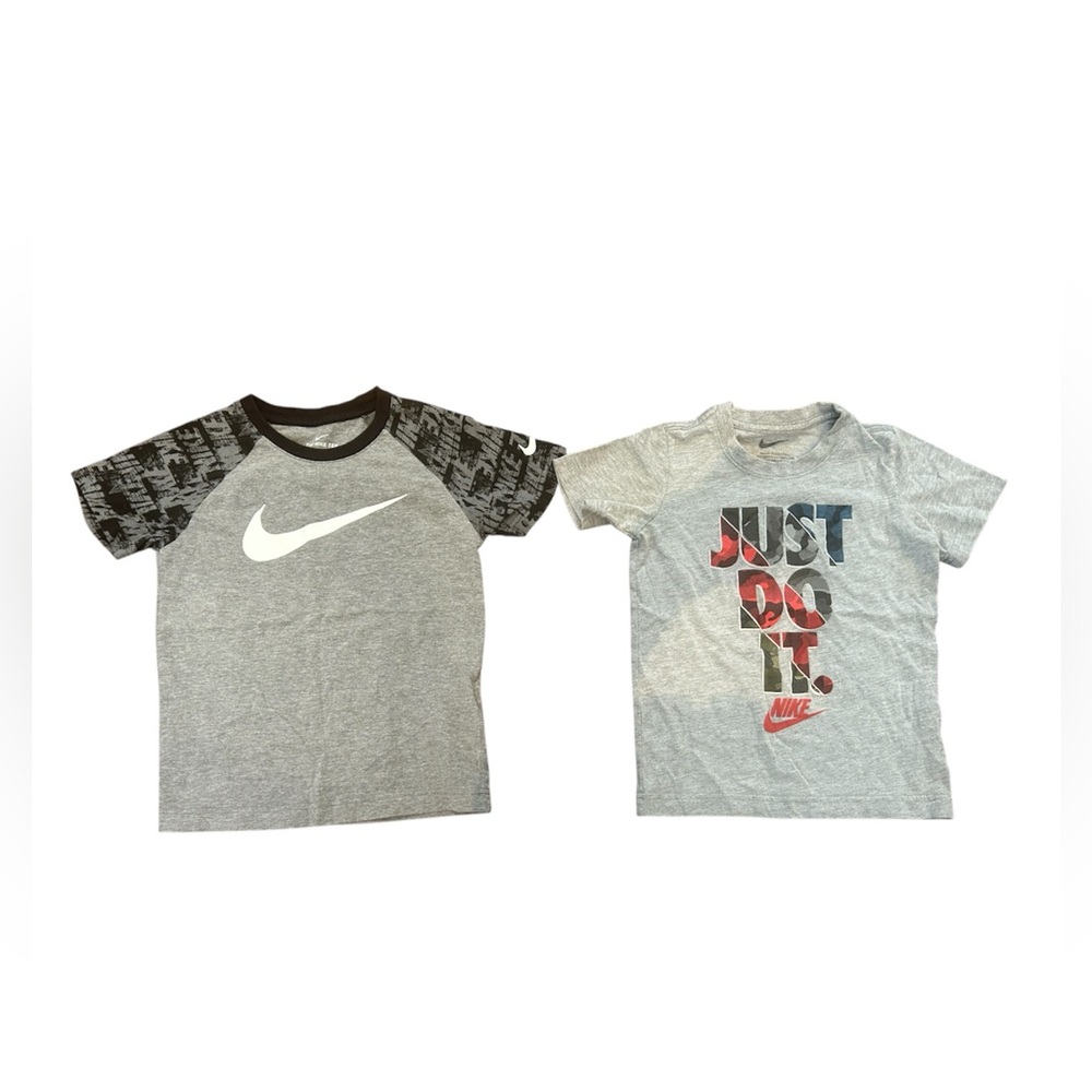 Nike tee bundle